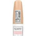 thumbnail image 2 of 2 Pack Almay Best Blend Forever Foundation, Ivory, 1 fl. oz, SPF 40 Broad Spectrum, 2 of 6