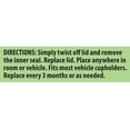 thumbnail image 3 of Star brite 096508 Tea Tree Oil Gel Air Purifier - 8 oz., 3 of 5