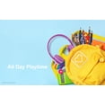 thumbnail image 4 of Audífonos Crayola Kids Inalámbricos Bluetooth 5.0 con Micrófono, 4 of 9