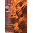 thumbnail image 2 of Majchrowicz, Alan 17x24 Black Ornate Wood Framed with Double Matting Museum Art Print Titled - Buckskin Gulch III, 2 of 4