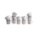 thumbnail image 1 of Set de 12 Tazas Navideñas Crown Baccara de Cerámica Crown Baccara Taza Navideña, 1 of 3