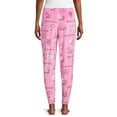 thumbnail image 4 of Friends Women's and Women's Plus Joggers, 4 of 6