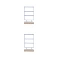 thumbnail image 4 of Soporte de exhibición de pendientes Minnieouse para el hogar organizador de joyería para sala de estar y dormitorio Type2 NO2, 4 of 6