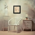 thumbnail image 4 of Andreas 15x17 Black Modern Framed Museum Art Print Titled - Burlington, Greenfield, Fontanelle, Stuart Iowa, 4 of 5