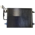 thumbnail image 2 of Denso 477-0777 A/C Condenser Fits select: 2001-2005 VOLKSWAGEN PASSAT, 2 of 2