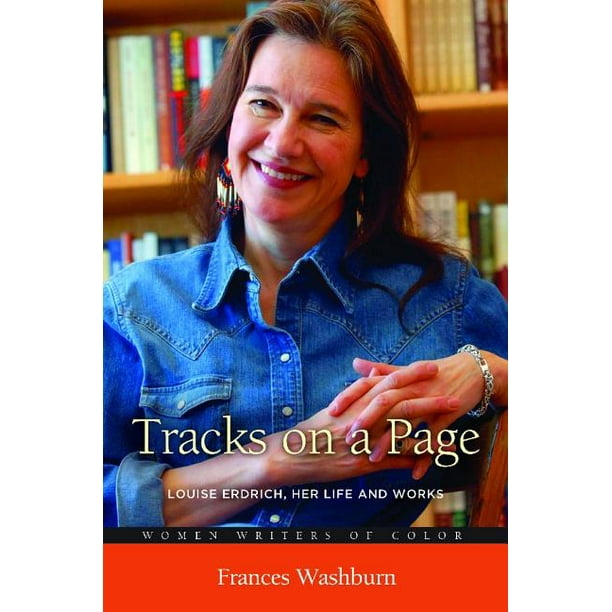 tracks louise erdrich cliff notes