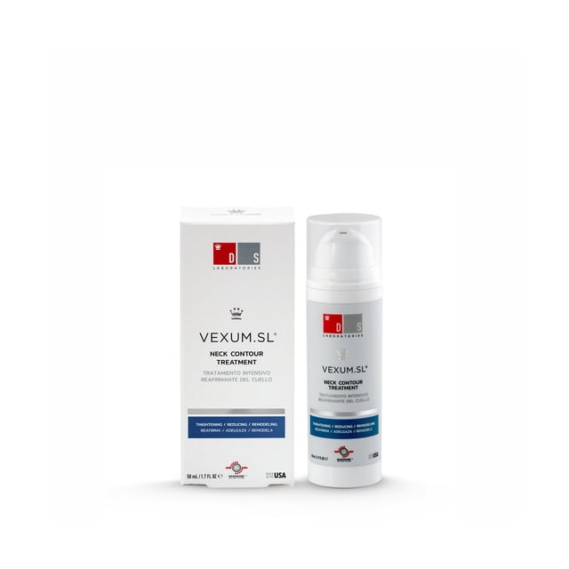 Tratamiento Intensivo Reafirmante DS Vexum Sl