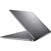 Dell - XPS 13 13.4” LCD FHD+ Laptop - Intel Core Ultra 7 Copilot+ PC with 16GB Memory – 512GB SSD - Graphite