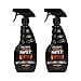 thumbnail image 3 of PIG SPIT Fast Detail for Use on Motorcycles, Cars, Trucks, RVs, Boats, ATVs, Snow Machines and much more | 16 oz. | 2-Pack, 3 of 4