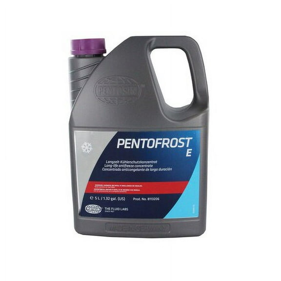 Crp 8113206 Pentofrost E 5 L Us Mx