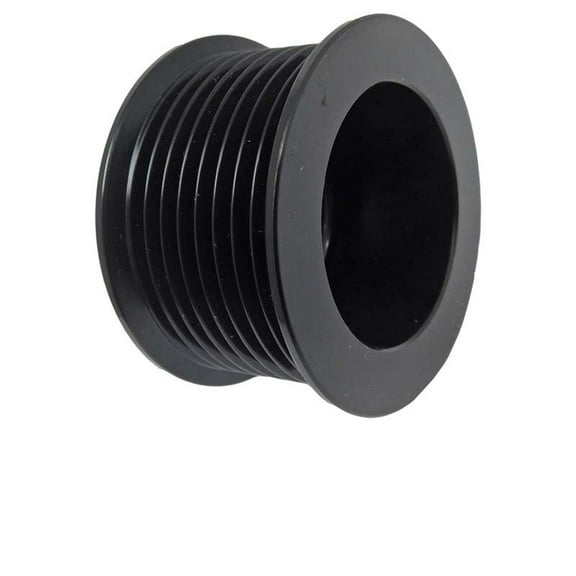 OEG Parts New Pulley Replacement for John Deere 9220 4WD 6 12.54L 01-07 021041-7320 AND5037 ND021041-7320 208-52002