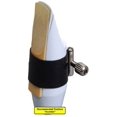 thumbnail image 2 of Rovner Star Series (SS) Saxophone Ligature Metal Alto/Small Tenor Sax Mouthpiece, 2 of 3