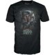 thumbnail image 3 of Star Wars May the 4th Boba Fett. Playera FUNKO, adulto 3XL, 3 of 3