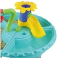 thumbnail image 3 of Jouets pour extérieure Table à eau et à sable Play Day 15 Pieces, 3 of 6