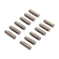 thumbnail image 1 of WHAMVOX 60Pcs Anti-corrosion Performance Guitar Pole Slugs for Electric Instrument Pickup 5mm Diameter, 1 of 8