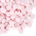 thumbnail image 4 of 250g Octagonal Sealing Wax Easy to Melting Fast Drying Craft Wax Beads for Wedding Invitations Greeting Cards Letters Pink, 4 of 4