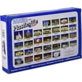 thumbnail image 3 of Bachmann Trains HO Scale E-Z Track Truss Bridge w/ Blinking Light Train Track Accessory, 3 of 6