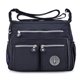 thumbnail image 1 of Bolso de verano estilo casual sencillo artístico ligero impermeable de nailon Oxford bolso de mujer bolso bandolera, 1 of 6
