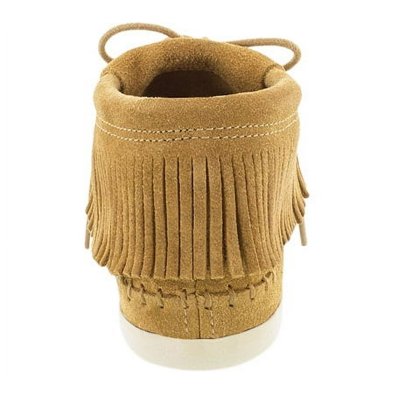 Minnetonka venice bootie discount