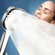 thumbnail image 5 of Ducha de cabezal ajustable plateado con manguera de 1.5m, 5 of 7