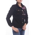 thumbnail image 1 of Women's Jacket BLACK, 1 of 3