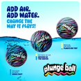 thumbnail image 3 of Juguetes de piscina Plunge Ball HydroSport para niños, adultos y familiares, 3 of 9