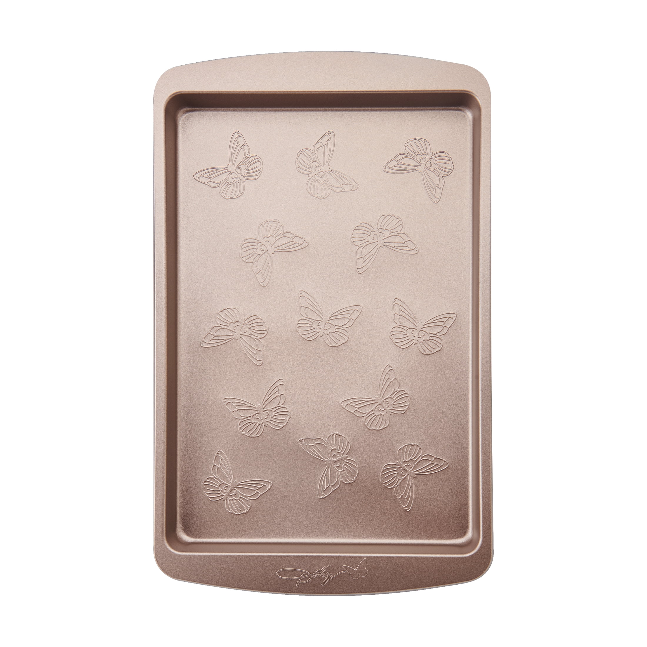 Dolly Parton 10x15" 05mm Non Stick Baking Sheet