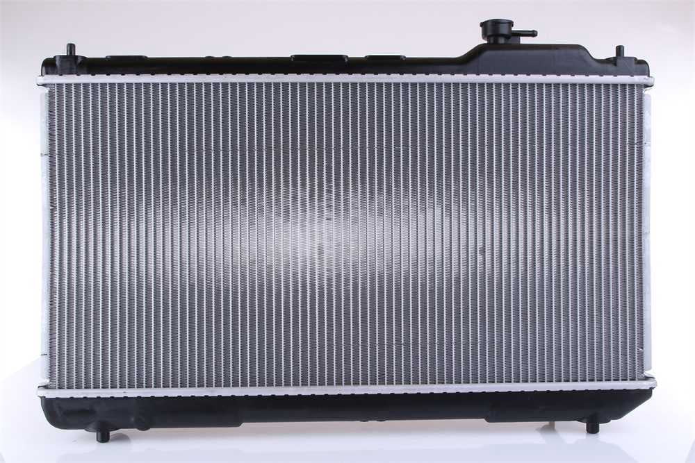 Nissens 64629A Radiator