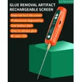 thumbnail image 4 of Electric OCA Glue Adhesive Remover Tool Set For Cell Phone LCD Screen Repair, 4 of 8