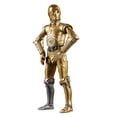 thumbnail image 1 of Figura de acción STAR WARS The Black Series Archive C-3PO 15cm, 1 of 6