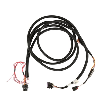 Holley EFI 558-468 Drive By Wire Harness - Gen V LT Engine