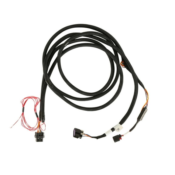 Holley EFI 558-468 Drive By Wire Harness - Gen V LT Engine