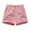 Pink@GC@, variant on CONZONE Mens Sports Shorts Elastic Waist Drawstring Athletic Shorts for Men Solid Color Lightweight Loose Fit Workout Gym Shorts With Pockets