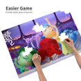 thumbnail image 4 of Lsque inside out 2 Pattern Picture Puzzle,Wooden 1000 Piece Puzzle,Personalized Jigsaw Puzzles,Family Fun Puzzle,Gift Puzzle(Horizontal style), 4 of 8