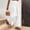 White, variant on SIYUDAN Womens Pants Ladies Casual Pants Khaki Adult Womens Pants Loose Sweatpants Women Wide Leg Trousers Women Womens Fall Pants