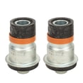 thumbnail image 1 of Front Subframe Rear Bush§subframe Bush§8200275525§8200742906§8200275524§subframe Rear Bush For Tiida§tr8200742906 2PCS Front Subframe Rear Bush Reduce Vibration Improve, 1 of 8
