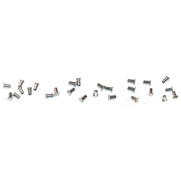 Brothers Trucks VAR4772 Vent Window Install Set