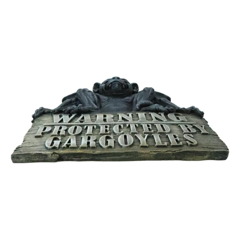 ⭕️未開封⭕️ 檄 & HUNTING DAYS  GARGOYLE This gargoyle statue is available for FREE on my Gumroad
