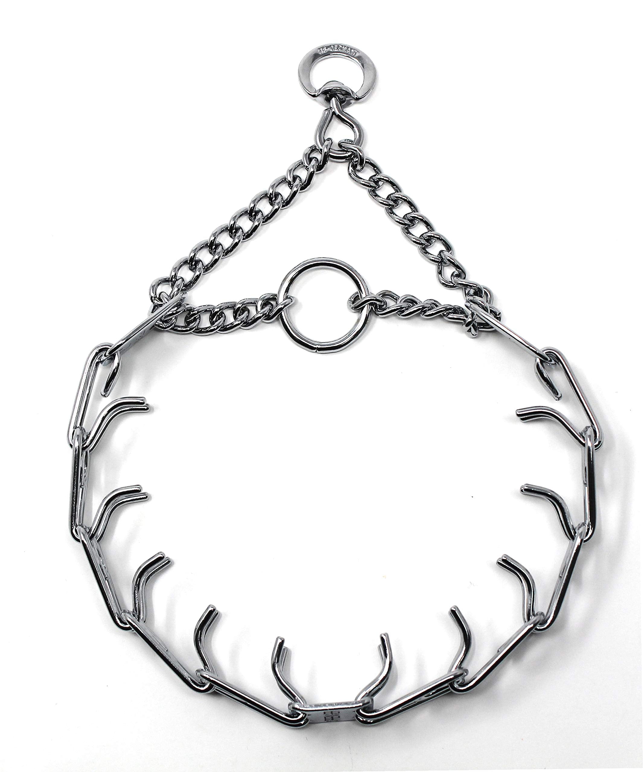 Herm sprenger prong collar walmart Clearance