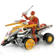 Power Ranger Mystic Force Dragon Tracker