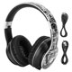 thumbnail image 1 of Auriculares inalámbricos Bluetooth BT5.0 reducción de ruido música estéreo auriculares deportivos plegables, 1 of 8