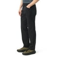 thumbnail image 2 of Bass & Co Men's & Big Men's Trailblazer Pro-Tech Pant, Sizes 30-44, 2 of 8