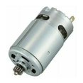 thumbnail image 1 of Motorreductor de 13 dientes para taladro destornillador eléctrico RS-550VC-8518, modelo 3601H68102 de 12 V, 1 of 5