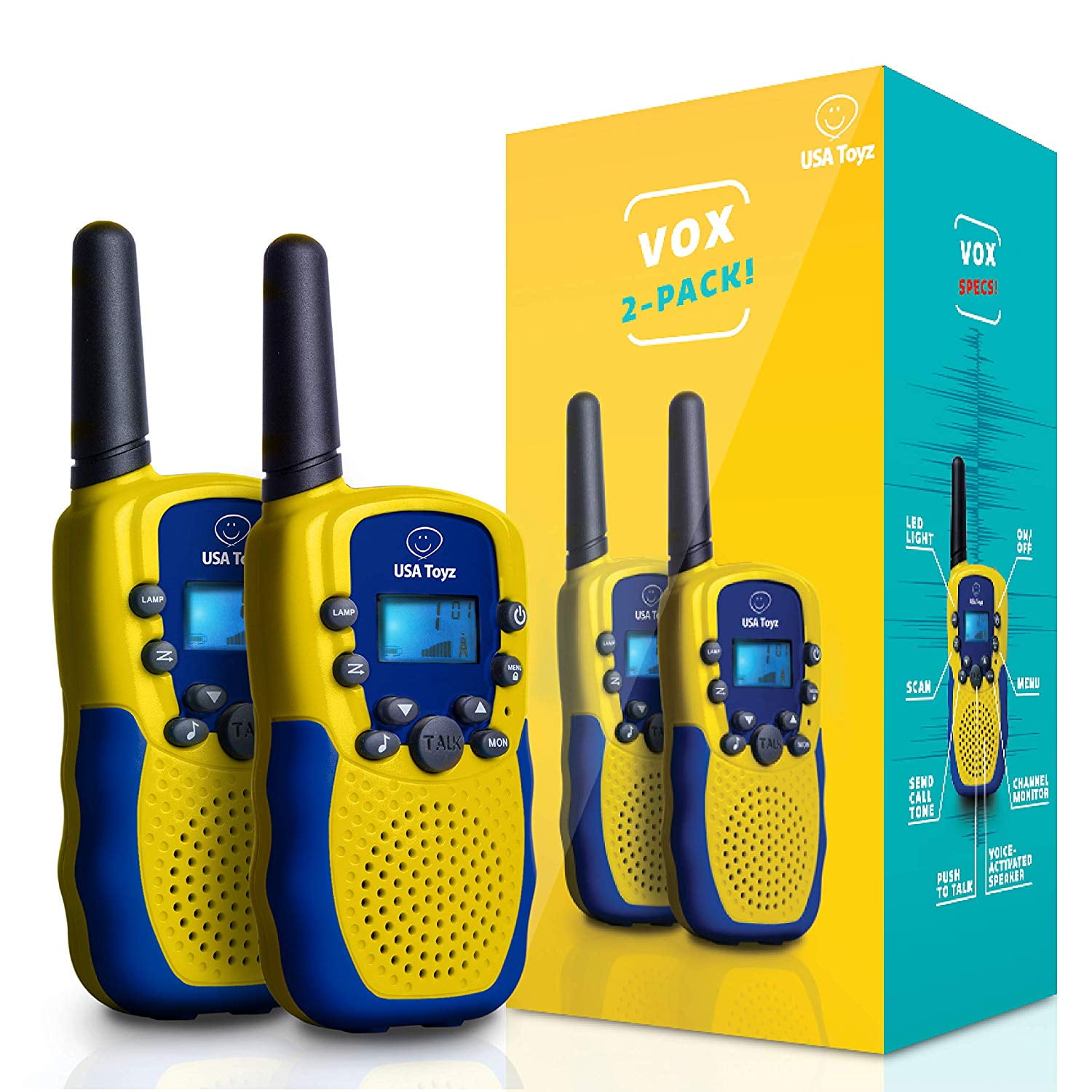 nerf walkie talkies walmart