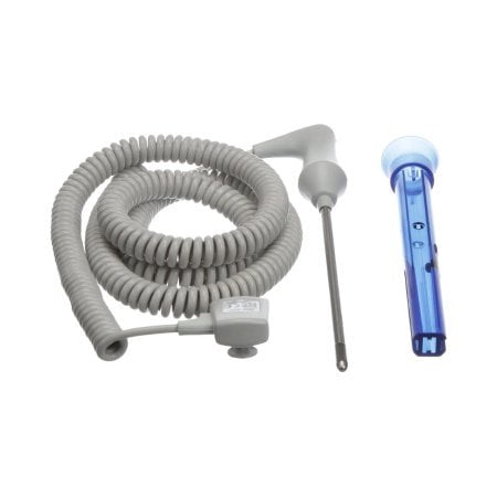 Welch Allyn Temperature Probe 9 Foot Oral - 02895-000