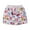 Multicolour, variant on Boys Summer Casual Shorts With Fish Print Comfortable Kids Pants For Toddlers And Children Age 2 8 Lightweight Kids Wind Pants Boys for Short Baby Girl Cut The Black 6-7 Years