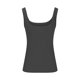 thumbnail image 5 of Tops de encaje para mujer,Camiseta sin mangas con cuello en U para mujer, de verano, de poliéster, informal, para entrenamiento, sopatenor, 5 of 9