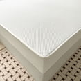 thumbnail image 2 of Protège-matelas Imperméable de Qualité Supérieure en Coton Matelassé, Protège-Lit Tricoté de Qualité A, Convient jusqu'à 30 cm de Profondeur XQ, 2 of 6