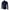 Navy blue, variant on Mens Long Sleeve Lapel Shirts Slim Fit Button Down Dress Shirt Formal Casual T-shirt Tops