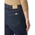 thumbnail image 5 of Levi Strauss Signature Women's and Women's Plus Vintage 90's Relaxed Straight, Sizes 2-20, 5 of 8